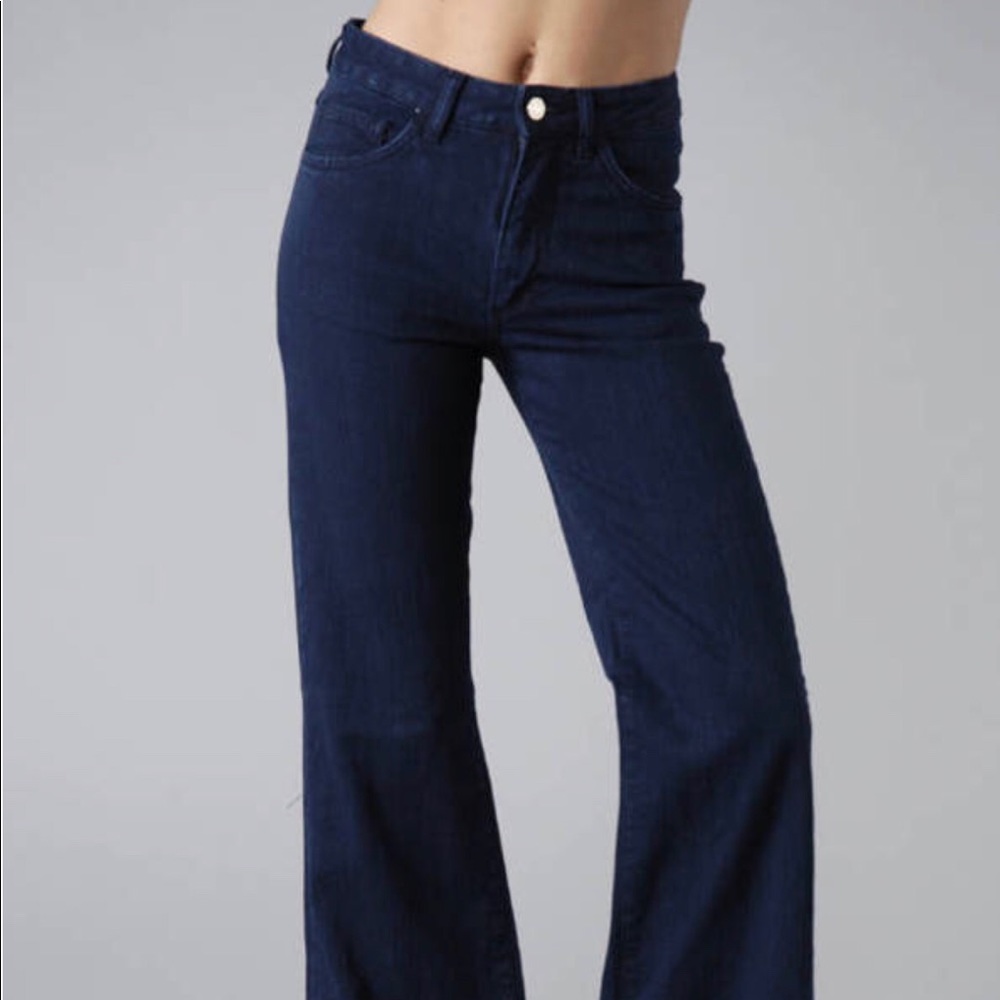 Acne - The bell blue